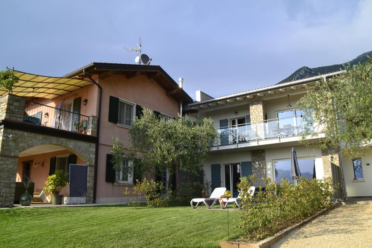 "Villa Giulia Nicole" Apartaments- Country House 马尔切西内 外观 照片